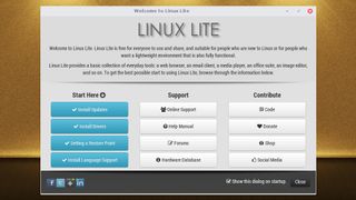 9 Linux Lite