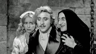 Young Frankenstein