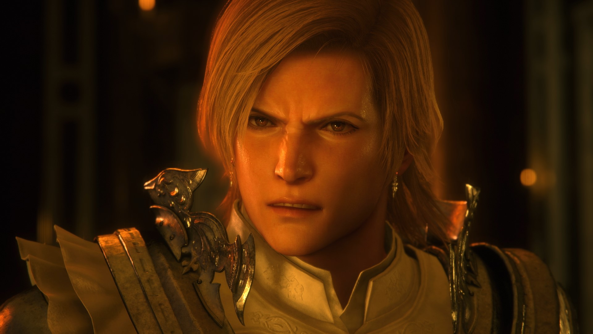 Final Fantasy 16 будет «похожа на God of War», говорит режиссер