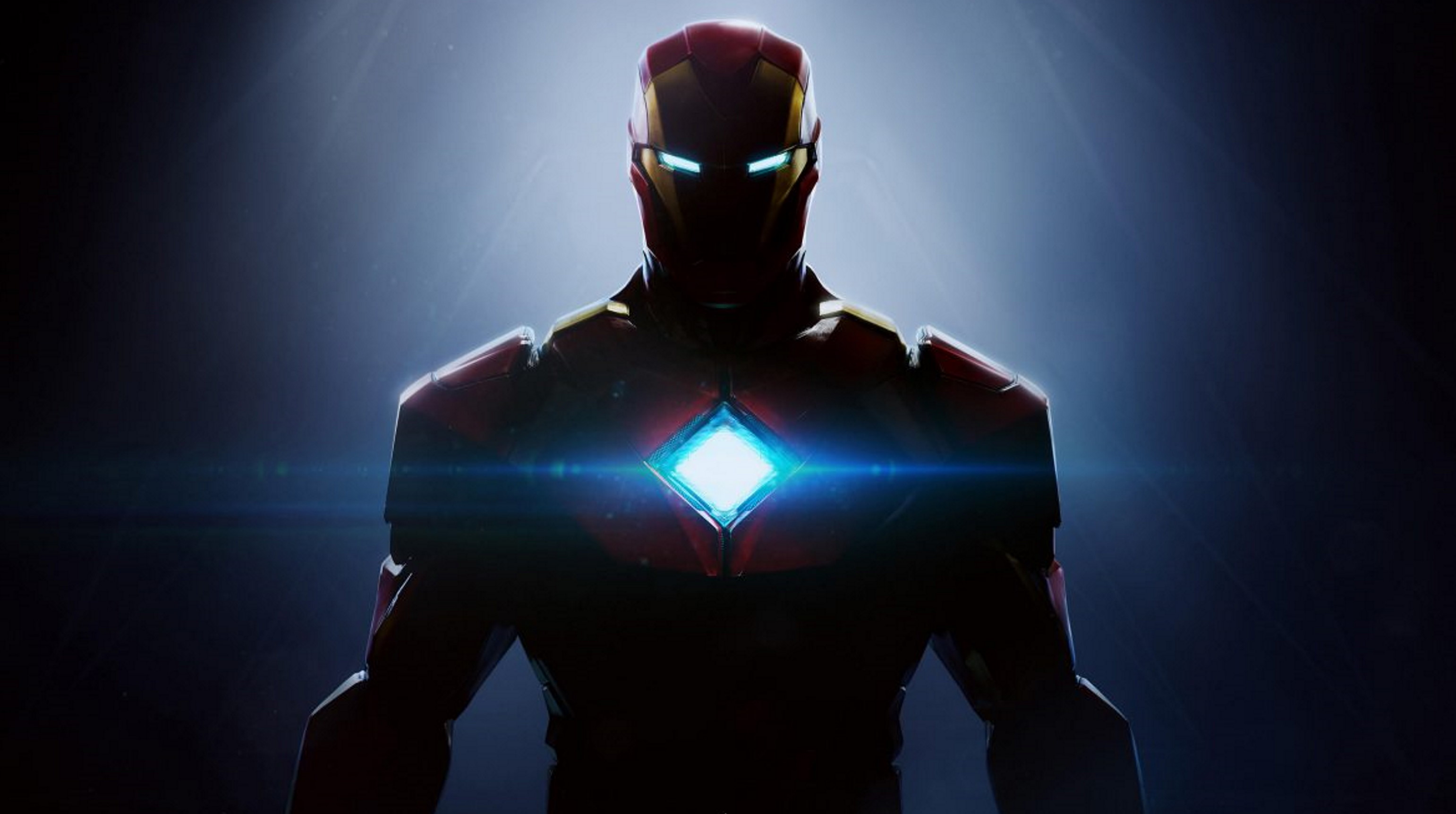 Electronic Arts unveils a new singleplayer Iron Man game