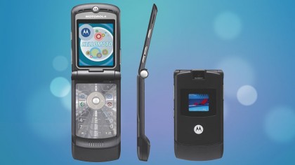 Motorola Razr 2019