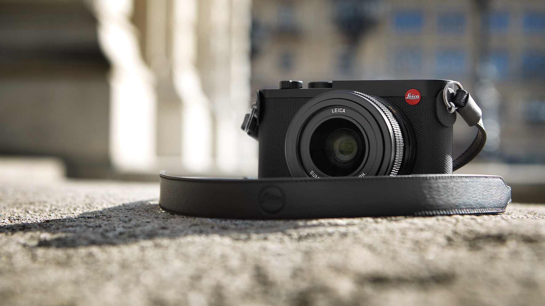 Leica Q3: что мы знаем и что хотим увидеть