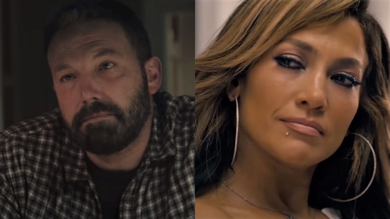 After JLo Is Accused Of Drama Following Ben Affleck Comments About Ex Jennifer Garner, Lopez Speaks Out