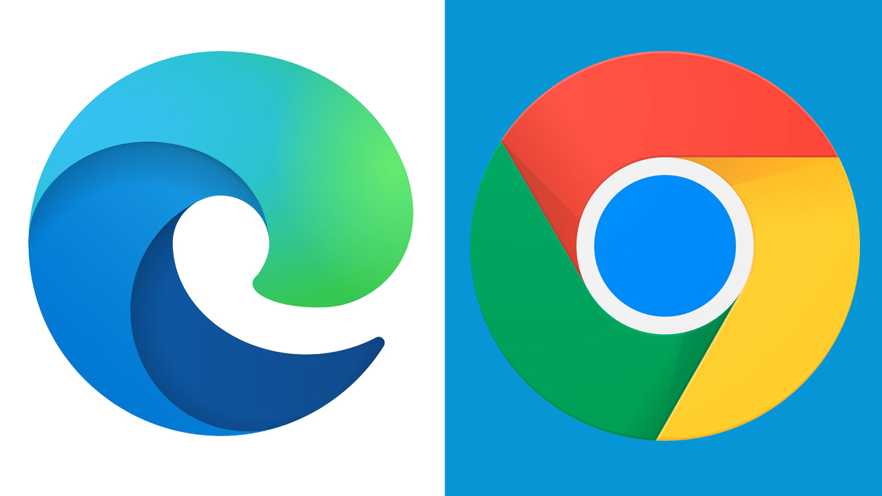 Chrome Vs Edge Which Web Browser Is Better Top Ten Reviews