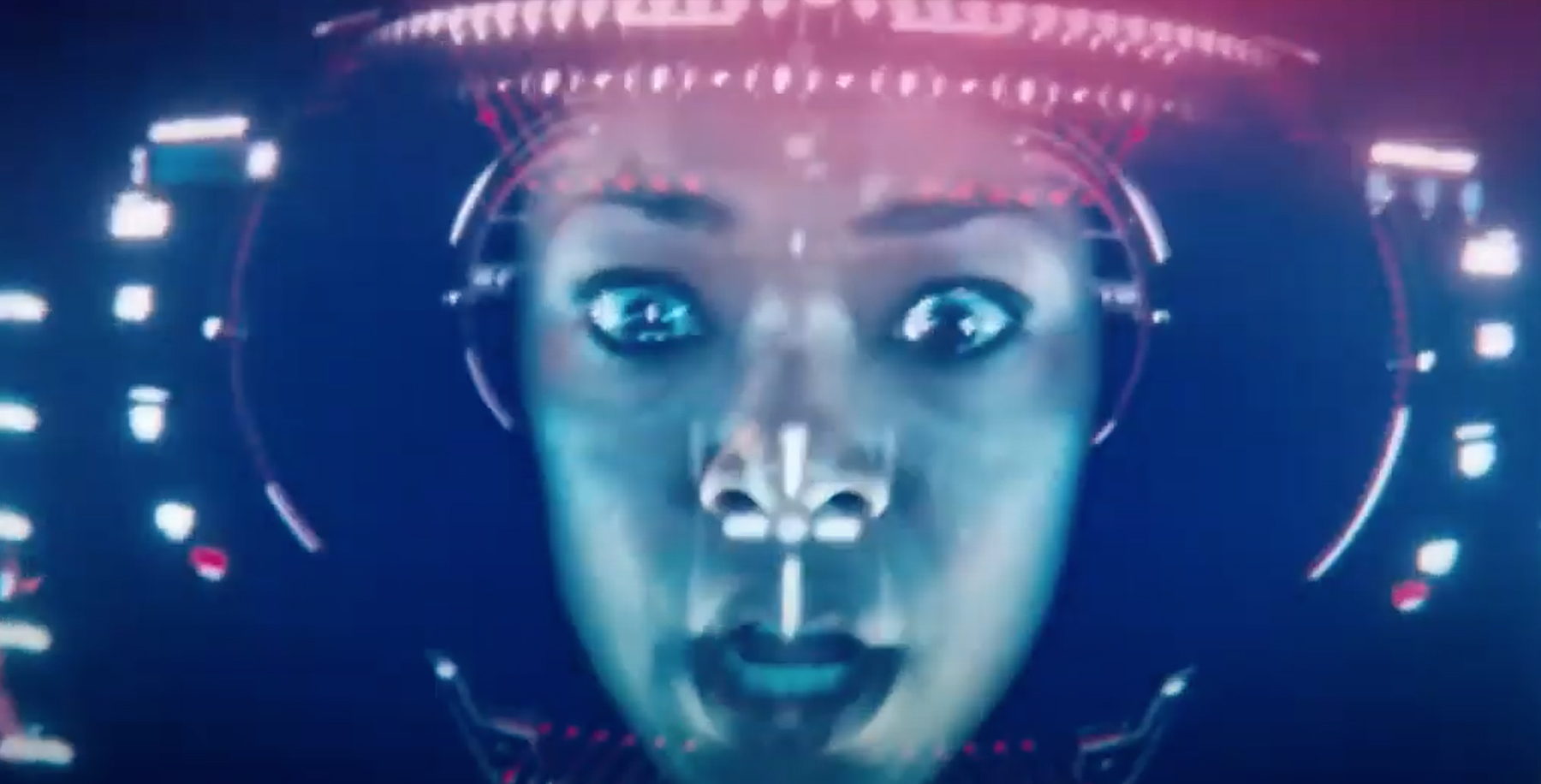 Beam up this sneak peek at ‘Star Trek: Discovery’ Season 3’s wild opening scene (video)