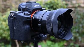 Sigma 20mm F2 DG DN
