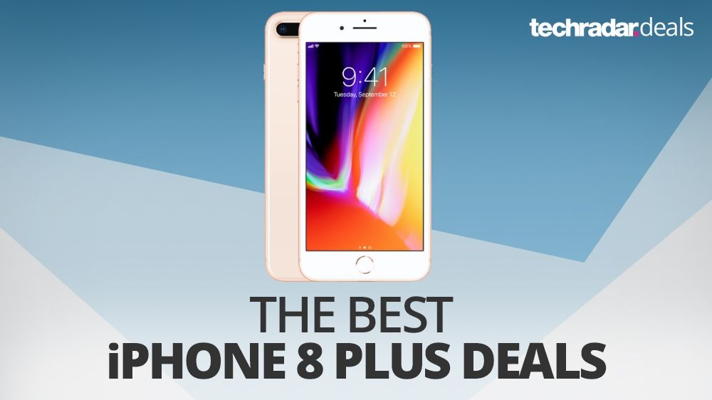 The best iPhone 8 Plus plans and prices in Australia compared | TechRadar