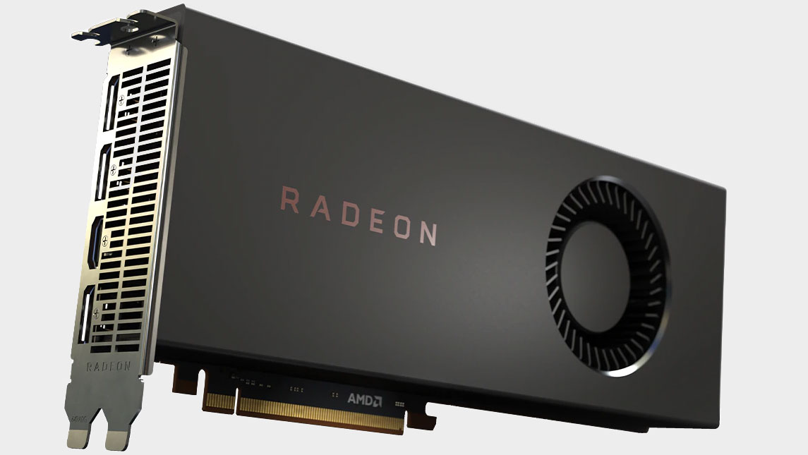 AMD's latest driver update fixes a bunch of bugs, including more Radeon RX 5700 black screen issues