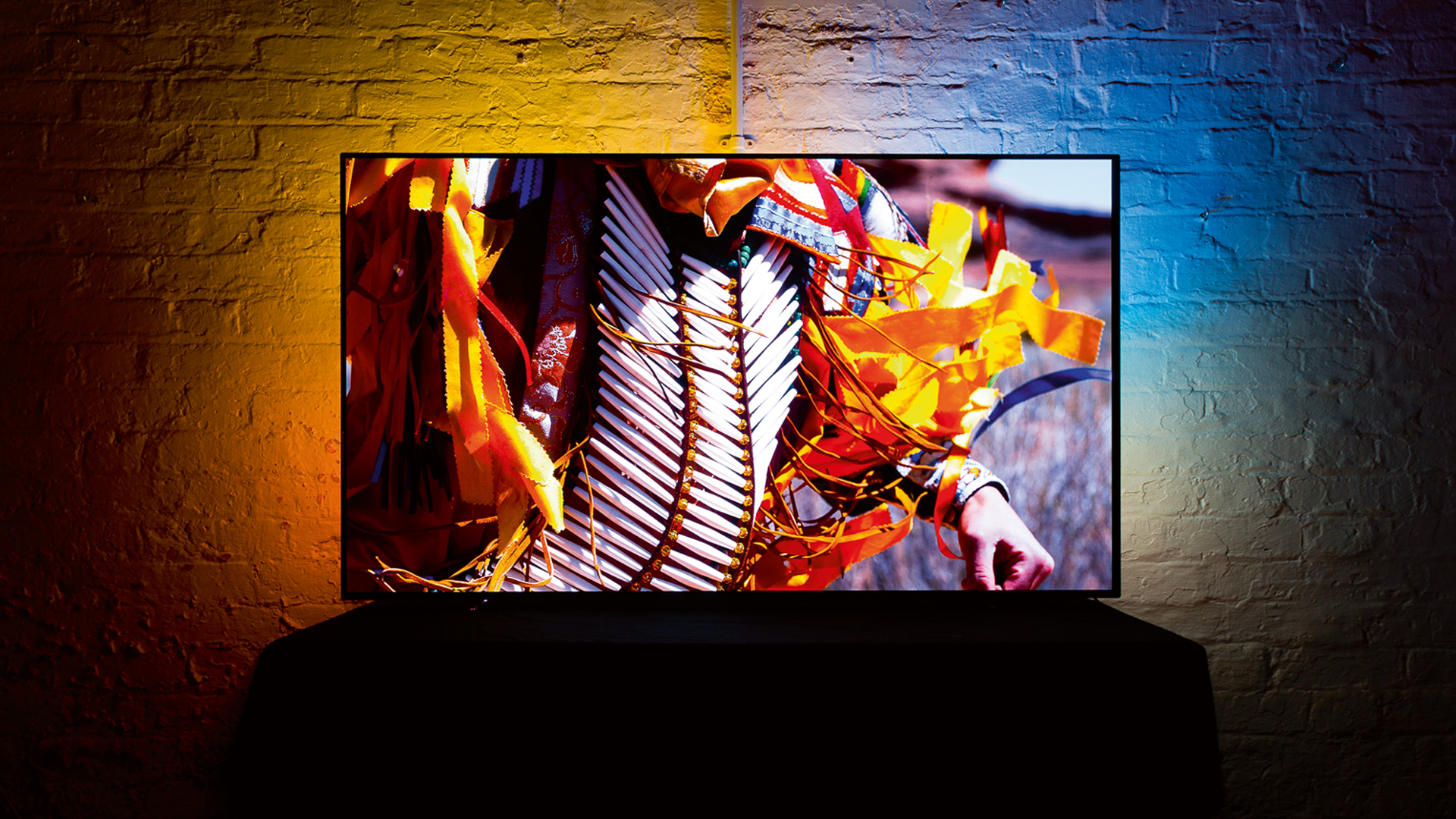 Philips 803 OLED