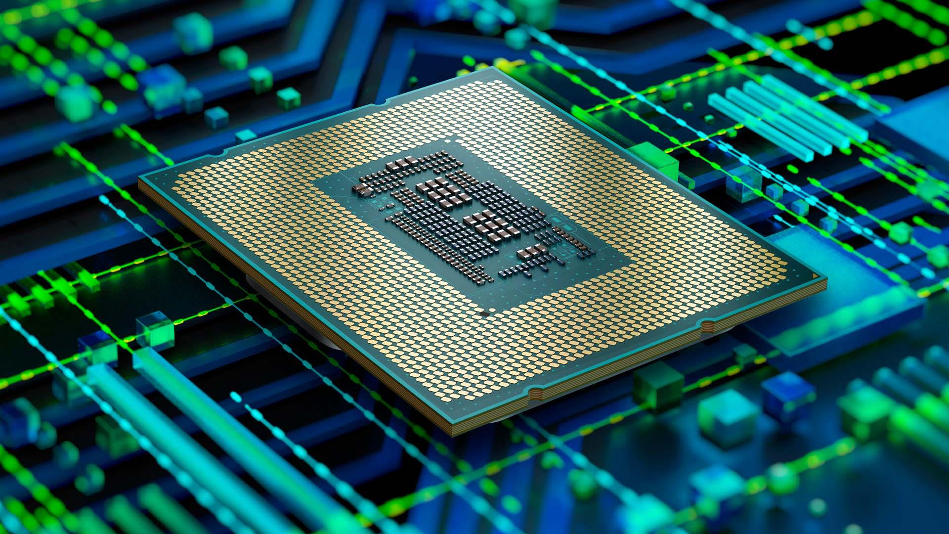 Intel Lists 16 New Vulnerabilities Related to BIOS Firmware
