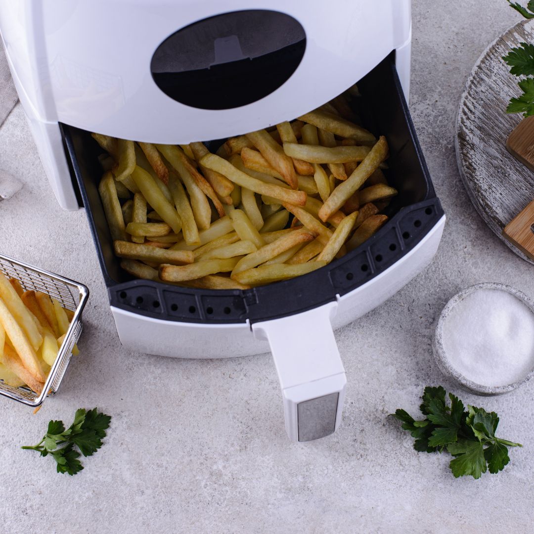 Best air fryers: after testing, team MC recommend these 4 as the best you can currently buy