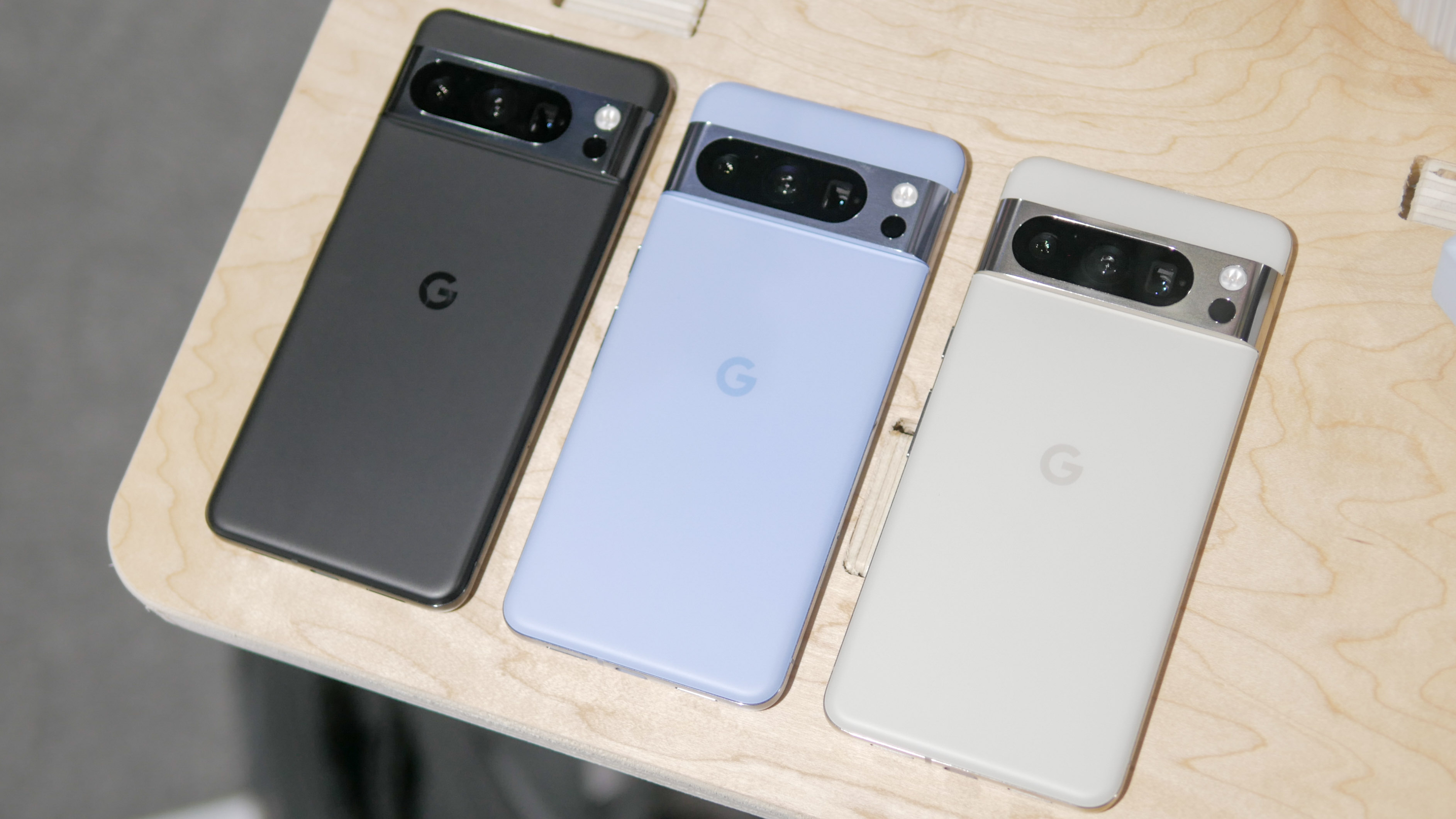 Google Pixel Pro Vs Pixel Pro The Biggest Upgrades Tom S Guide