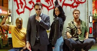 Best Netflix series 50 to choose from