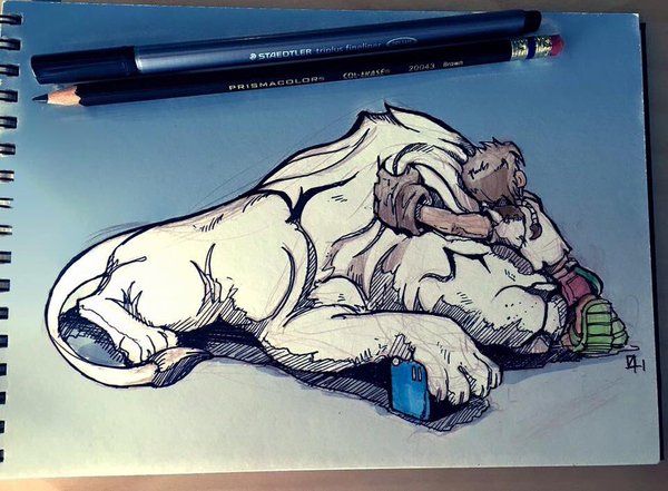 Lionhead closes today & staff are tweeting their goodbyes