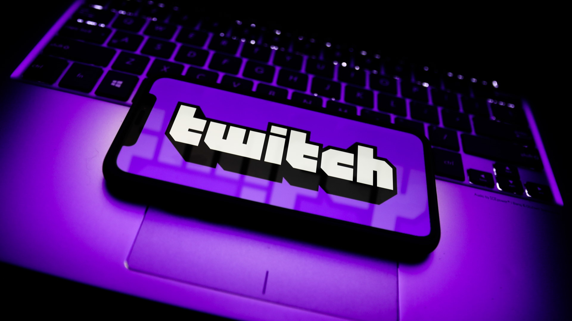 2022 was Twitch’s most dramatic year yet