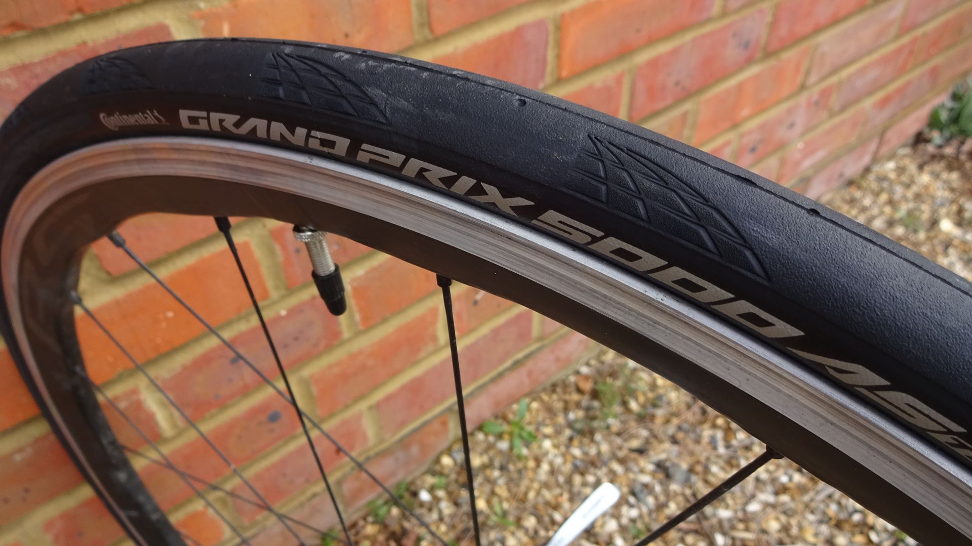 Continental Adds Two New Grand Prix 5000 TR Tubeless Ready Tire Options