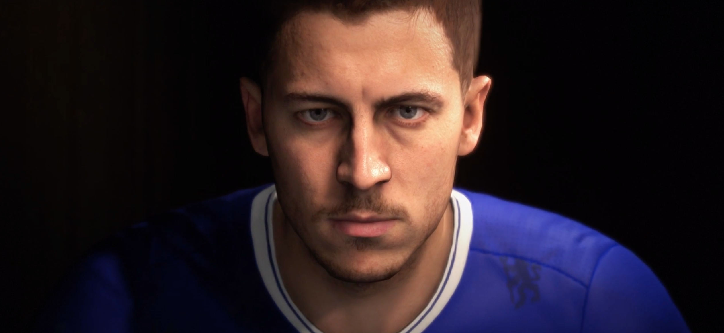 FIFA 17 is coming in September, and it's on Battlefield's Frostbite engine