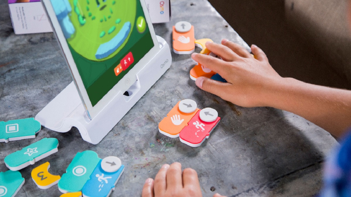 8 top tools to get kids coding