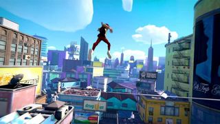 Sunset Overdrive