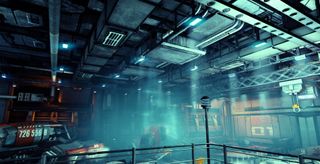 X Rebirth screenshot 1