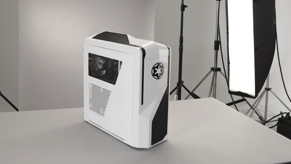 Black Friday Gaming Laptop Deals 2017 >> How to build the ultimate gaming PC for Star Wars: Battlefront | TechRadar Black Friday Gaming Laptop Deals 2017 >> How to build the ultimate gaming PC for Star Wars: Battlefront | TechRadar