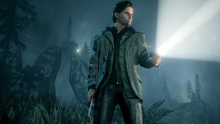 Alan Wake