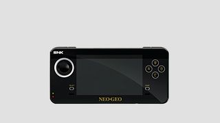 The Reality Neo Geo X