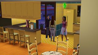 42 The Sims 3 2009