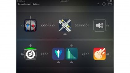 iPad music production: 18 best apps and gear | TechRadar