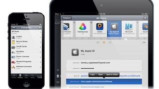 1Password Free