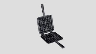 Nordic Ware Stovetop Belgian Waffle Maker