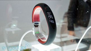 LG Smart Activity Tracker