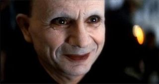 Lost Highway 1997
