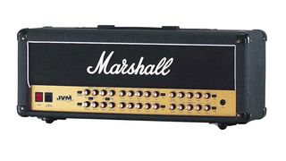 Marshall JVM410H head