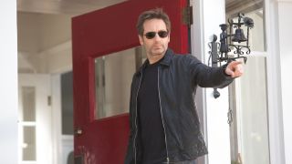 24 Californication