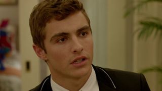 Dave Franco