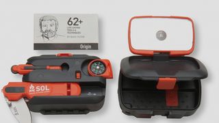 Adventure Medical SOL Origin Survival Tool