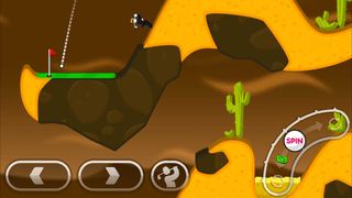 Super Stickman Golf 3 free IAP