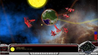 74 Galactic Civilizations II 2008