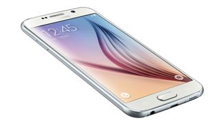 Samsung Galaxy S6