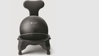 Classic Balance Ball Chair
