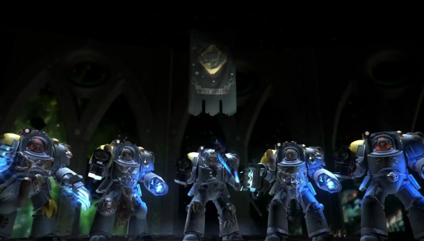 space hulk ascension mods space hulk ascension mods