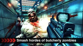 Dead Trigger