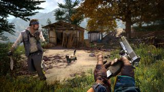 10 Far Cry 4