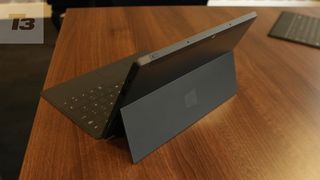 Microsoft Surface review