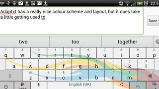 How to choose the best Android keyboard