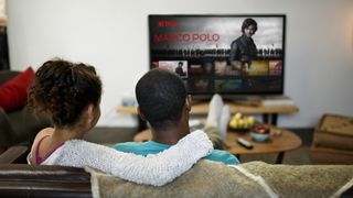 10 Stream movies to your TV