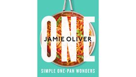 ONE by Jamie Oliver