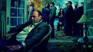 The Sopranos