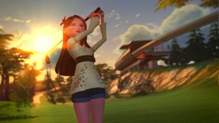6 Powerstar Golf